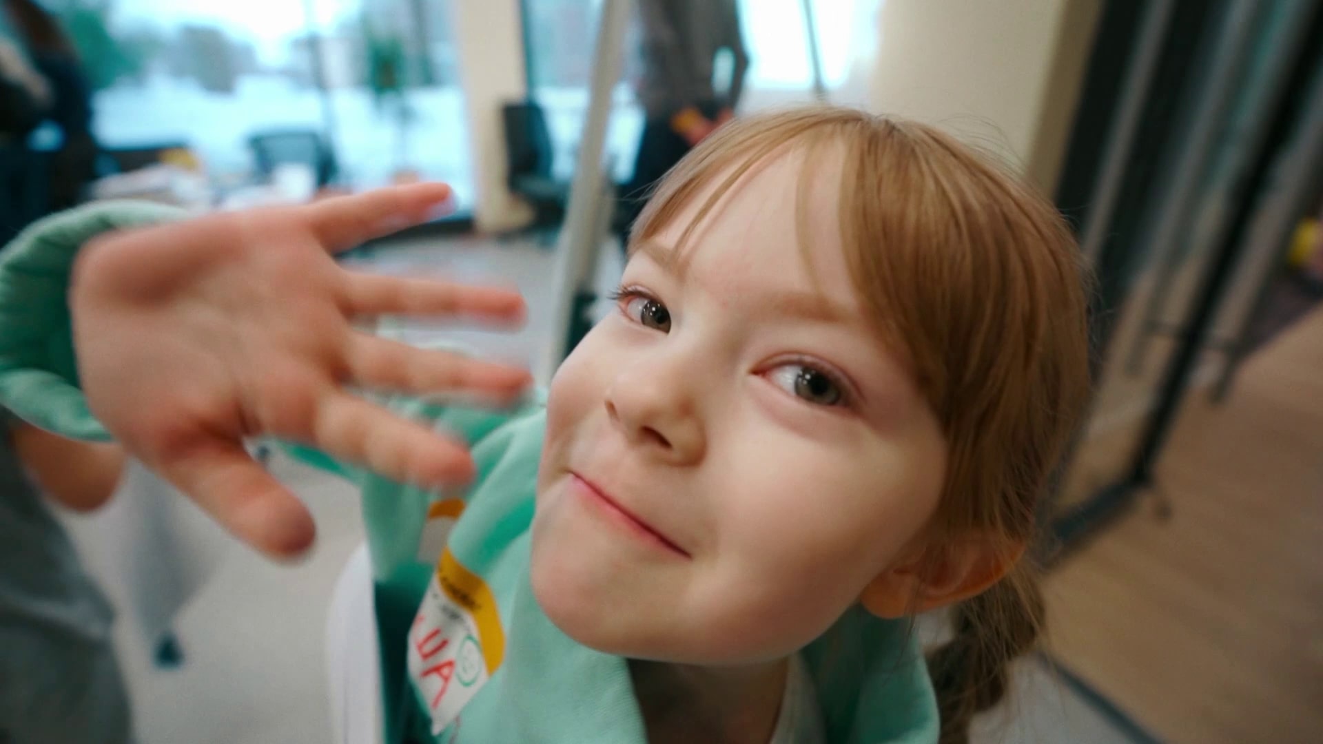 Проектирование Нового города 3