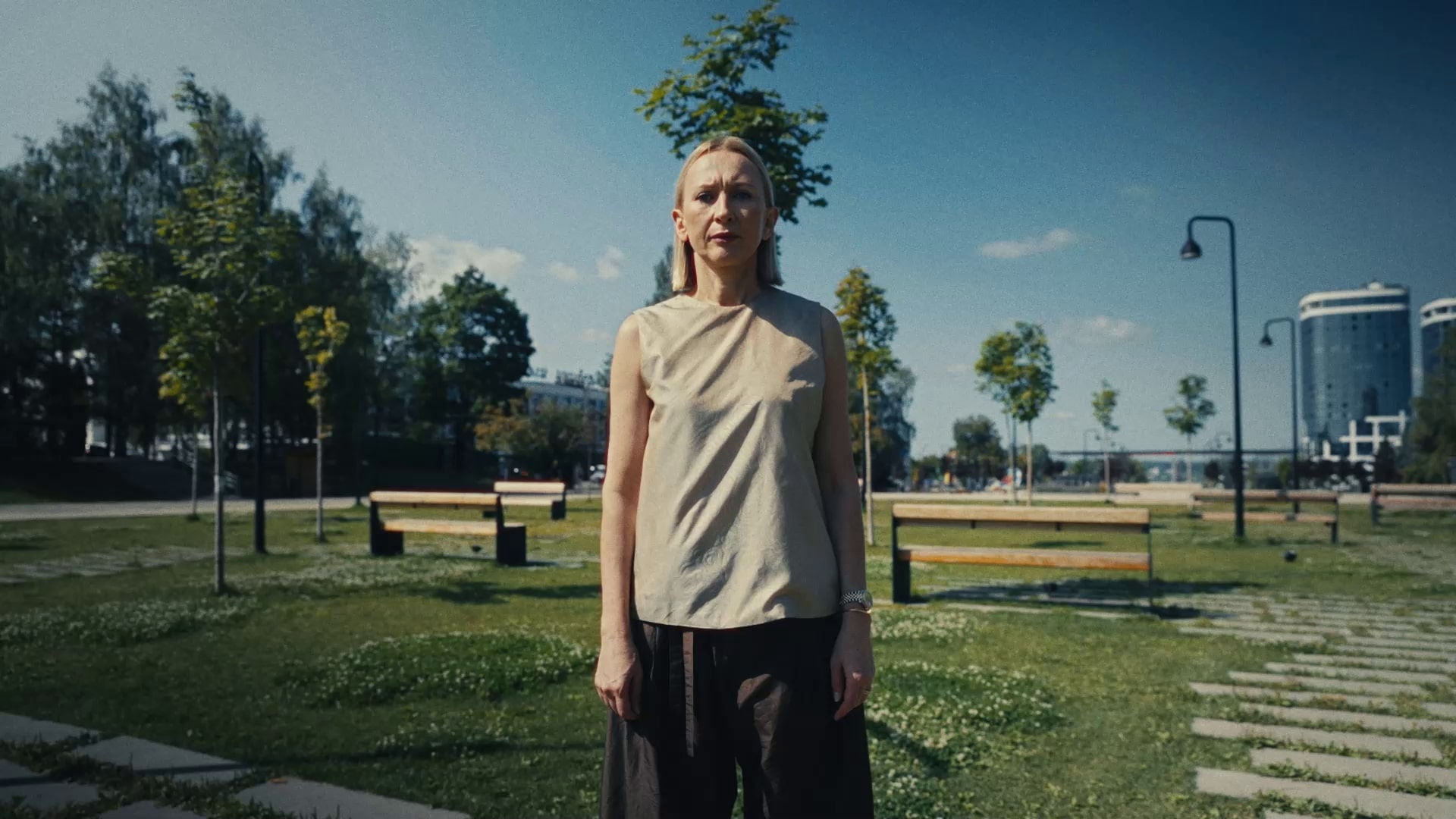 Танзиля SmartQueen 1