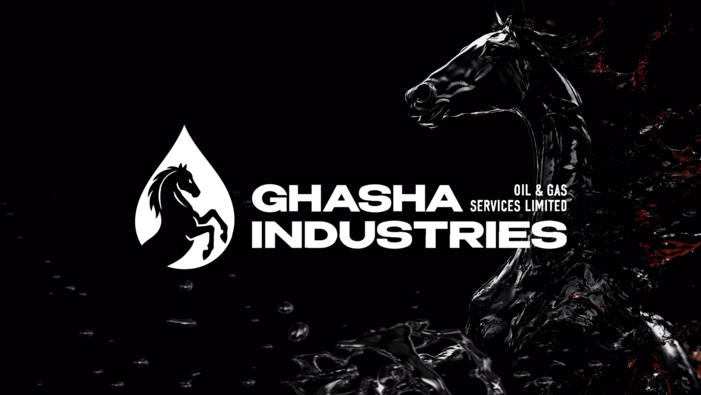 Ghasha Industries превью