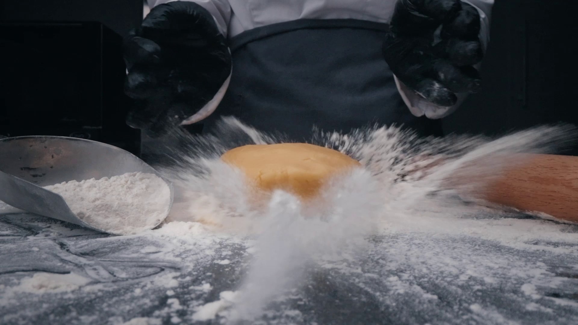 Кондитерская 1