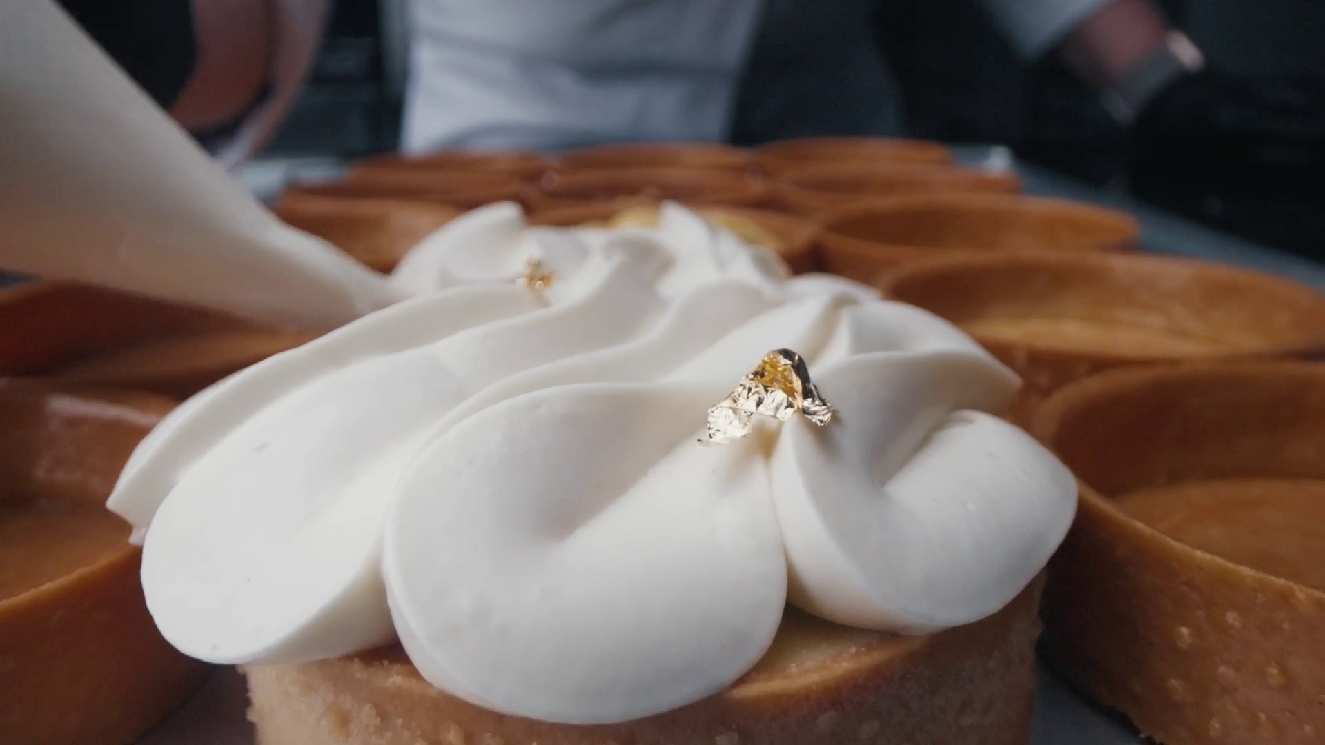 Кондитерская 2