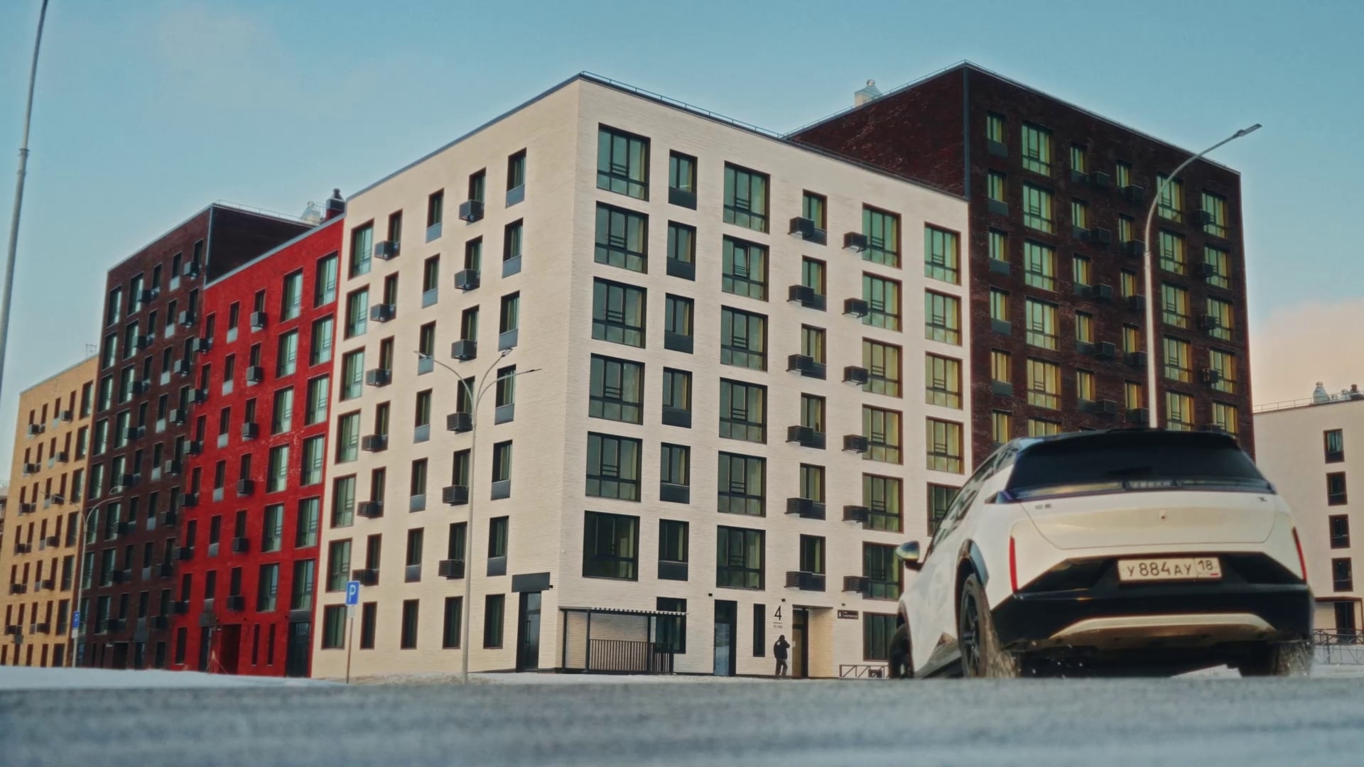 Богатыри — манифест 2